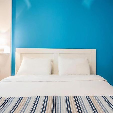 Blue Geranium With Private Backyard Apartment Thessaloníki Ngoại thất bức ảnh